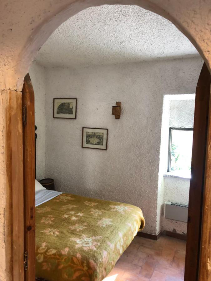 Villa Torretta Del Sordo Lago Di Bolsena Piansano Exterior foto